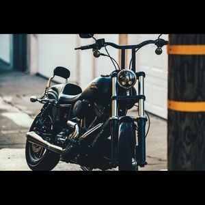 Meet your Posher, Braxton